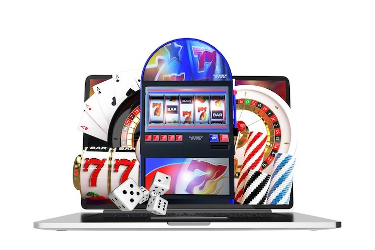 Fitur pemulihan akun dan pengaturan keamanan login di juraganslot