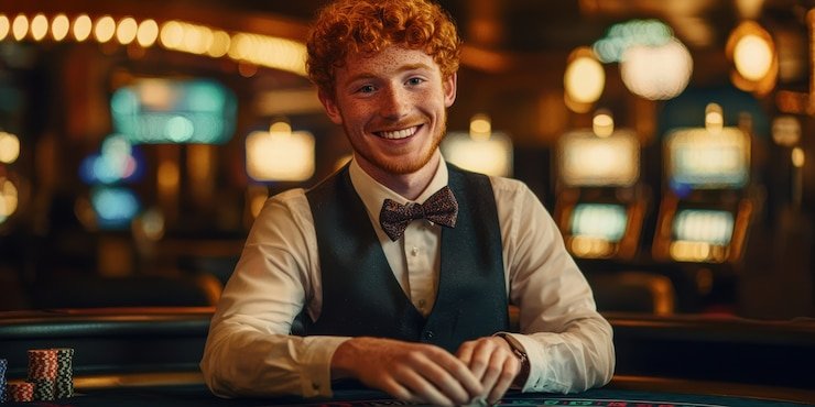 Simbol-simbol tema alam dalam permainan slot Kode Alam di juraganslot